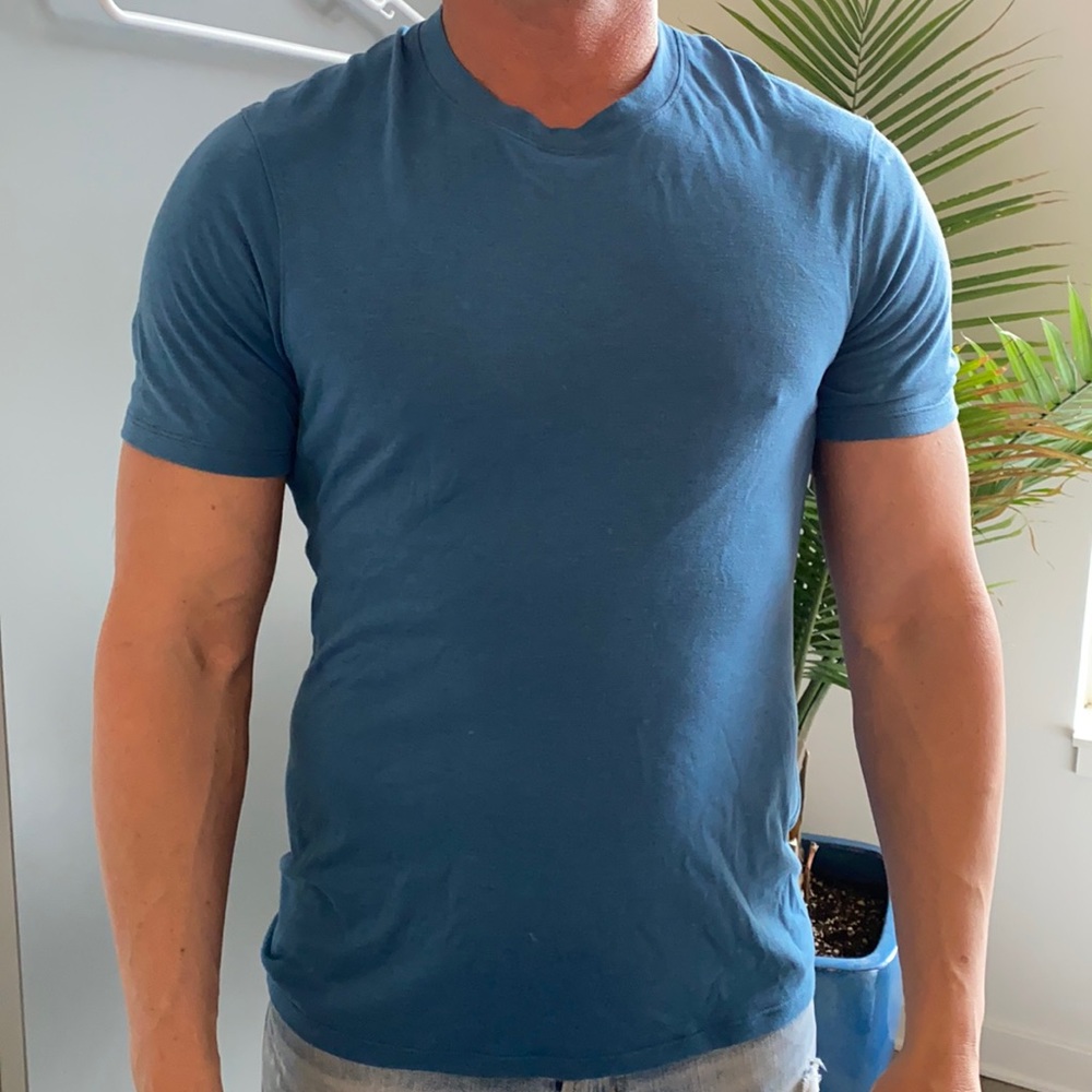 Lululemon Shirt